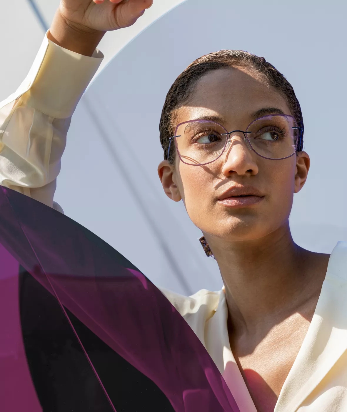 Monturen, nieuwste merken bij Von Oy Opticien Appingedam